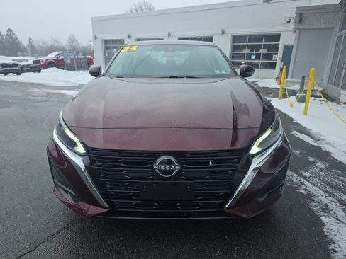 Used 2023 Nissan Altima 2.5 SV image 11