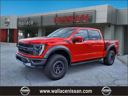 Used 2021 Ford F150 Raptor w/ Equipment Group 801A High