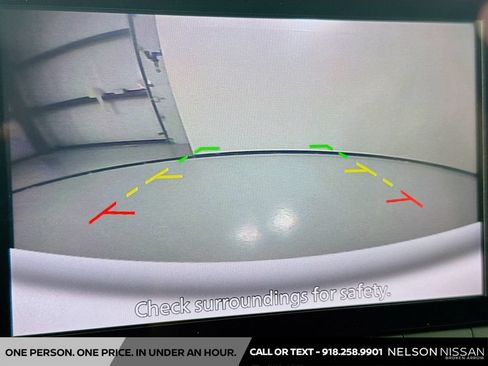 Used 2022 Nissan Pathfinder SV FWD image 13