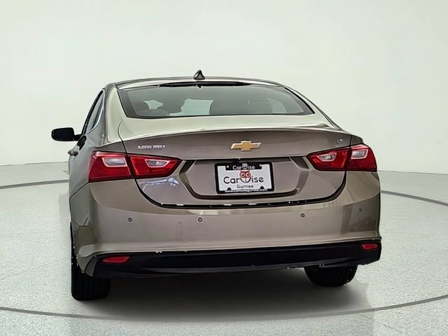 Used 2024 Chevrolet Malibu LT FWD image 5