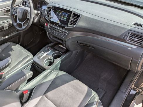 Used 2023 Honda Passport EX-L image 28