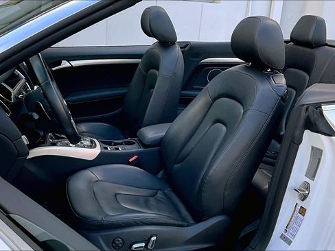 Used 2017 Audi A5 2.0T Sport w/ Technology Package image 7