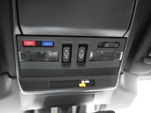 New 2026 Subaru Outback Limited image 18