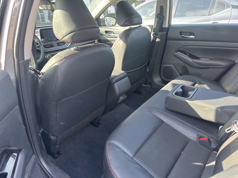 Used 2023 Nissan Altima 2.5 SR image 7