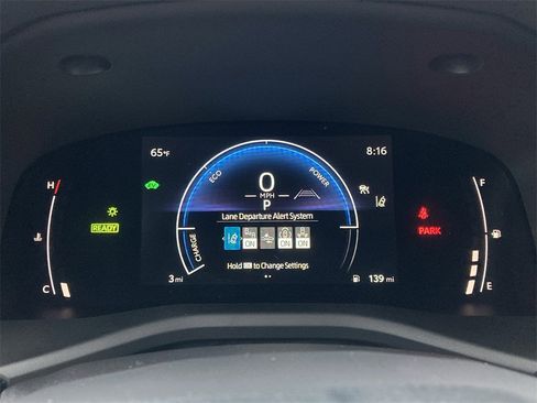 New 2026 Toyota Camry SE image 32