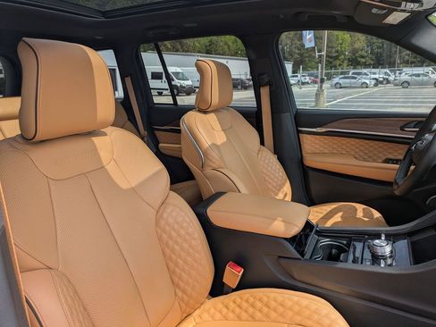 Used 2024 Jeep Grand Cherokee Summit image 38