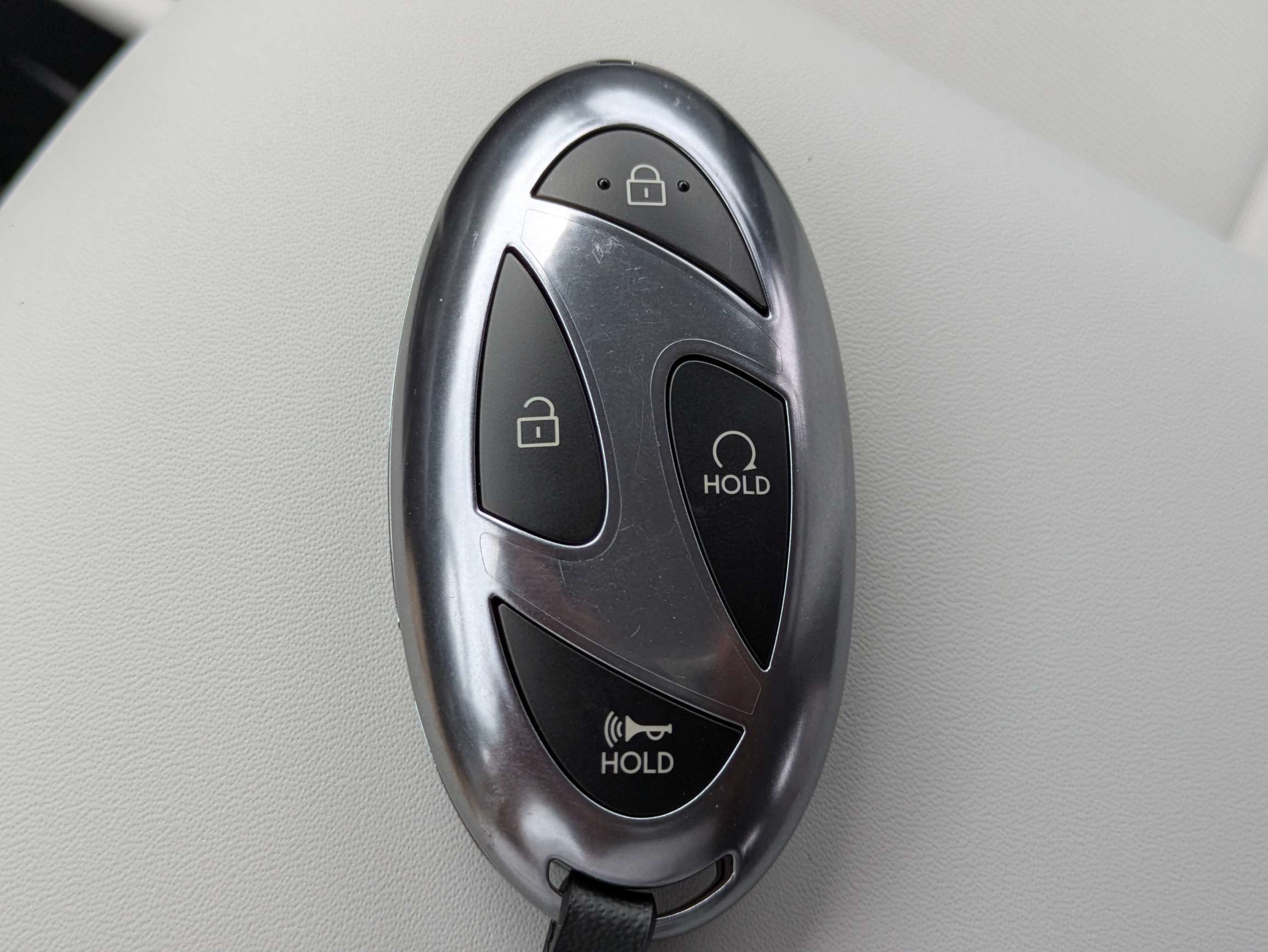New 2027 Hyundai Kona SE FWD image 28