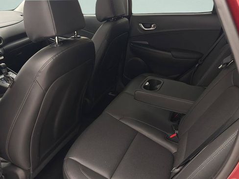 Used 2023 Hyundai Kona Limited w/ Cargo Package AWD/4WD image 9