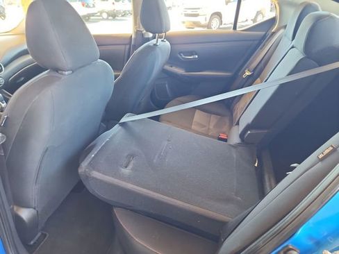 Used 2024 Nissan Sentra SR image 28