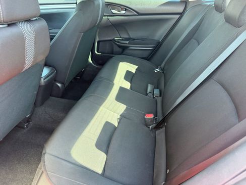 Used 2019 Honda Civic LX image 14