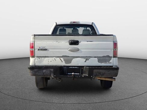 Used 2011 Ford F150 XL RWD image 6