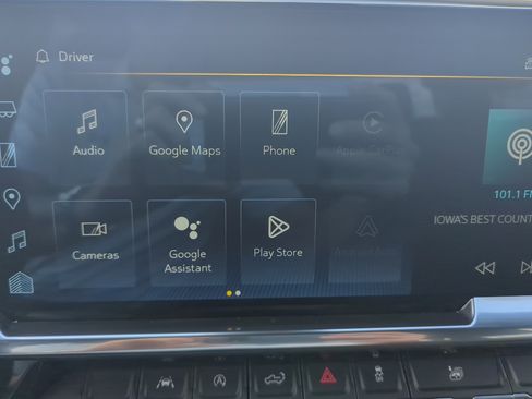 Used 2024 Chevrolet Silverado 1500 LT image 21