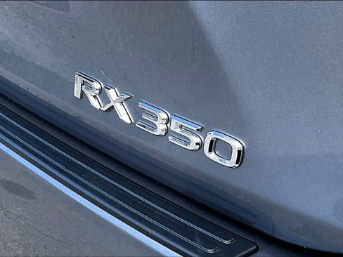 Used 2022 Lexus RX 350 FWD w/ Premium Package image 18