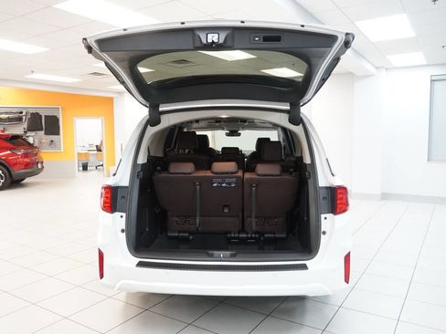 Used 2026 Honda Odyssey Touring image 10