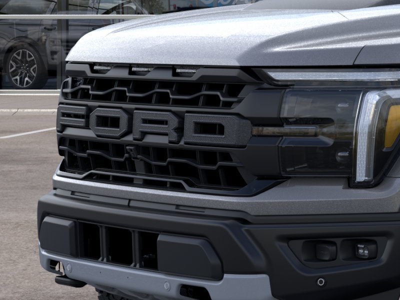 New 2026 Ford F150 Raptor AWD/4WD image 17