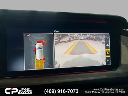 Used 2019 Mercedes-Benz G 550 w/ AMG Line image 32