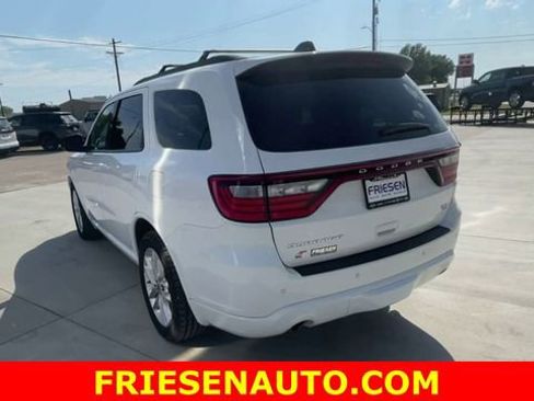 Used 2023 Dodge Durango R/T image 8