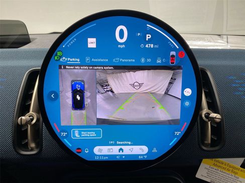 Certified 2025 MINI Cooper Countryman S image 28