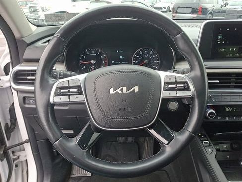 Used 2022 Kia Telluride EX image 20