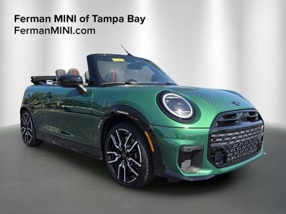 New 2026 MINI Cooper S