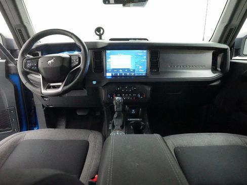 Used 2025 Ford Bronco Big Bend image 5