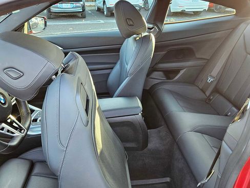 Used 2025 BMW 430i xDrive Coupe w/ M Sport Package image 19