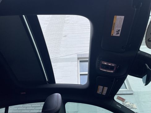 Used 2023 Mercedes-Benz GLE 53 AMG 4MATIC Coupe image 17