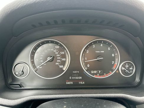 Used 2013 BMW X3 xDrive28i image 34