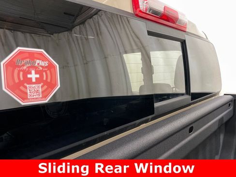 Certified 2024 GMC Canyon AT4 w/ Technology Package image 12