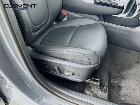 New 2026 Hyundai Tucson Limited AWD/4WD image 30