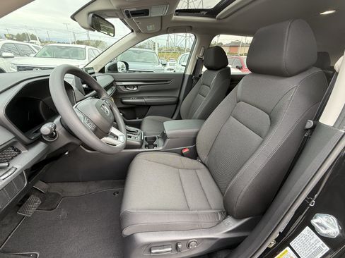 New 2026 Honda CR-V EX image 13