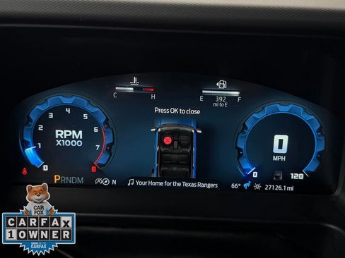 Used 2025 Ford Bronco Big Bend image 13