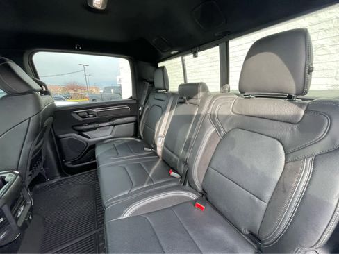 Used 2025 RAM 1500 RHO image 25