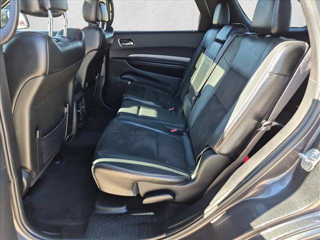Used 2019 Dodge Durango GT AWD/4WD image 20