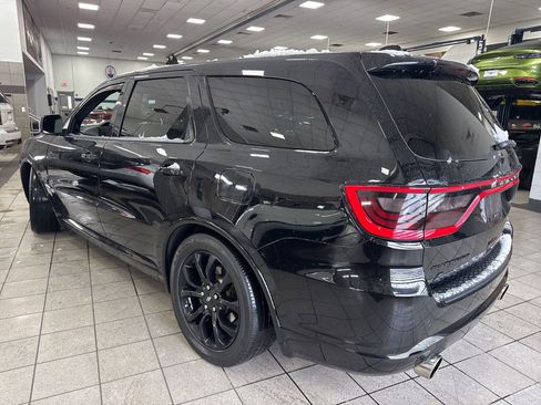 Used 2019 Dodge Durango R/T w/ Blacktop Package image 4