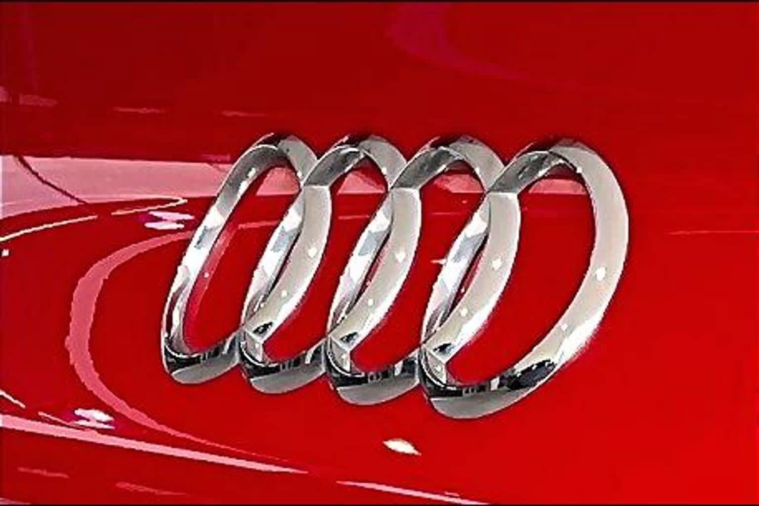 Used 2024 Audi A5 2.0T Premium Plus AWD/4WD image 9
