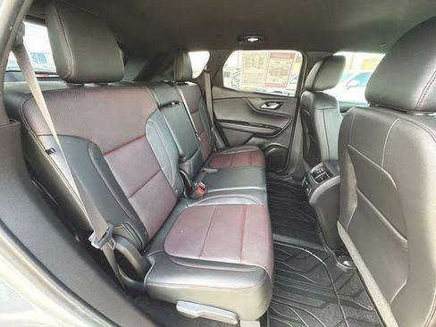 Used 2020 Chevrolet Blazer RS image 27