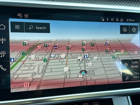 New 2025 Audi RS 7 Performance image 18