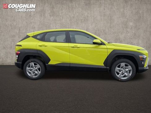 New 2026 Hyundai Kona SE image 9