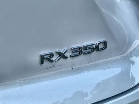 Used 2025 Lexus RX 350 FWD w/ Technology Package image 10