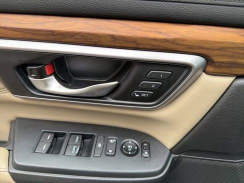 Used 2017 Honda CR-V EX-L image 21
