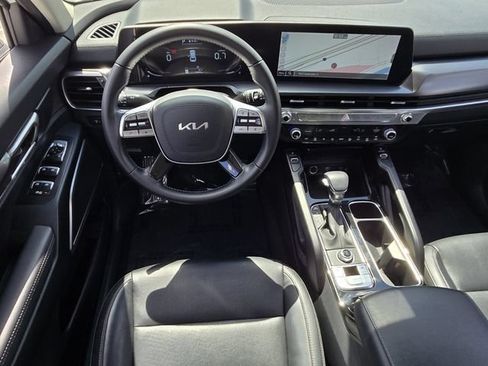 Used 2023 Kia Telluride S AWD/4WD image 12