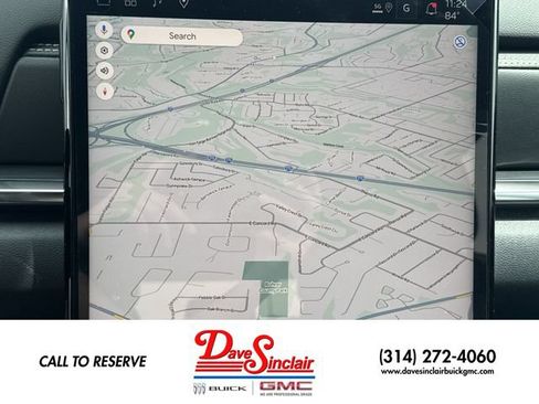 New 2026 GMC Terrain Elevation w/ Elevation Premium Package FWD image 18