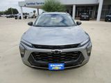 New 2026 Chevrolet Trax ACTIV w/ Driver Confidence Package image 2