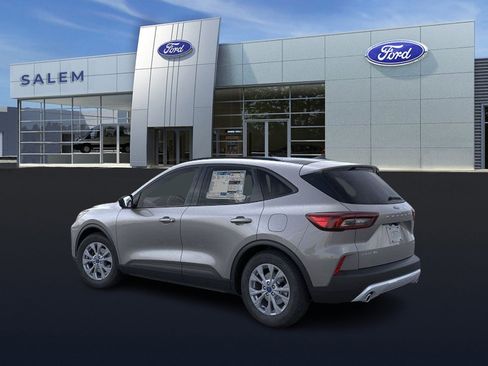 New 2025 Ford Escape Active w/ Active Premium Tech Pack image 29