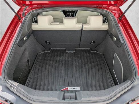 Certified 2023 Acura Integra A-Spec image 6