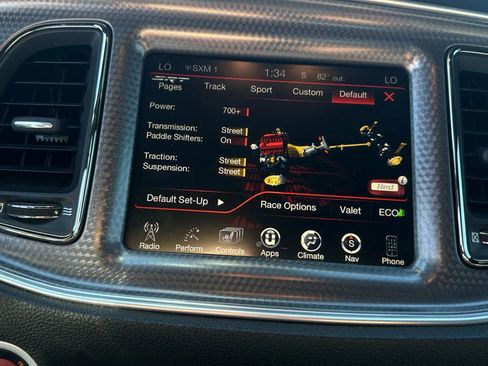 Used 2016 Dodge Challenger SRT Hellcat image 28