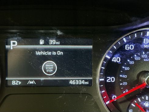 Used 2023 Kia Forte GT-Line w/ GT-Line Premium Package FWD image 19