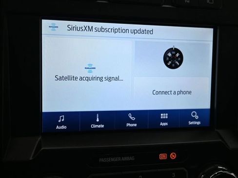 Used 2021 Ford F350 Lariat w/ Tremor Off-Road Package image 19