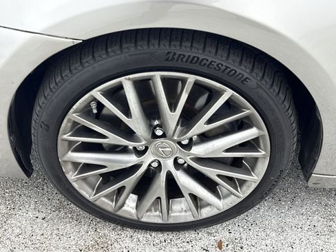 Used 2016 Lexus IS 200t w/ Premium Package image 47